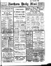 Hartlepool Northern Daily Mail Friday 04 July 1919 Page 1