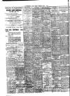 Hartlepool Northern Daily Mail Wednesday 09 July 1919 Page 2