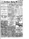 Hartlepool Northern Daily Mail Tuesday 22 July 1919 Page 1