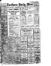 Hartlepool Northern Daily Mail Saturday 26 July 1919 Page 1