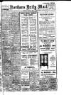 Hartlepool Northern Daily Mail Monday 28 July 1919 Page 1