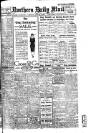 Hartlepool Northern Daily Mail Monday 11 August 1919 Page 1