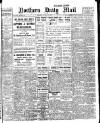 Hartlepool Northern Daily Mail Tuesday 12 August 1919 Page 1