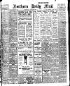 Hartlepool Northern Daily Mail Wednesday 13 August 1919 Page 1