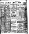 Hartlepool Northern Daily Mail Tuesday 19 August 1919 Page 1