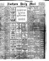 Hartlepool Northern Daily Mail Saturday 30 August 1919 Page 1