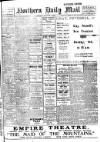Hartlepool Northern Daily Mail Saturday 04 October 1919 Page 1