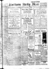Hartlepool Northern Daily Mail Wednesday 29 October 1919 Page 1