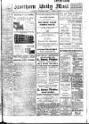 Hartlepool Northern Daily Mail Thursday 30 October 1919 Page 1