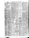 Hartlepool Northern Daily Mail Friday 31 October 1919 Page 4