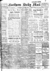Hartlepool Northern Daily Mail Wednesday 05 November 1919 Page 1