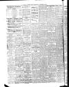 Hartlepool Northern Daily Mail Wednesday 12 November 1919 Page 2