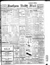 Hartlepool Northern Daily Mail Friday 14 November 1919 Page 1