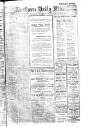 Hartlepool Northern Daily Mail Saturday 15 November 1919 Page 1