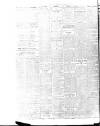 Hartlepool Northern Daily Mail Monday 17 November 1919 Page 1
