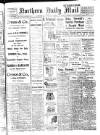 Hartlepool Northern Daily Mail Thursday 20 November 1919 Page 1