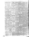 Hartlepool Northern Daily Mail Wednesday 26 November 1919 Page 2