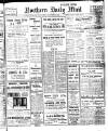 Hartlepool Northern Daily Mail Friday 28 November 1919 Page 1