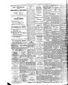 Hartlepool Northern Daily Mail Wednesday 03 December 1919 Page 2