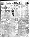 Hartlepool Northern Daily Mail Thursday 04 December 1919 Page 1