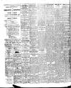 Hartlepool Northern Daily Mail Thursday 04 December 1919 Page 2
