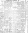 Hartlepool Northern Daily Mail Thursday 01 October 1891 Page 2