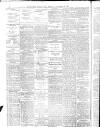 Hartlepool Northern Daily Mail Monday 05 October 1891 Page 2