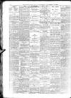 Hartlepool Northern Daily Mail Wednesday 02 November 1892 Page 2