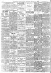 Hartlepool Northern Daily Mail Tuesday 10 January 1893 Page 2