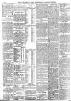 Hartlepool Northern Daily Mail Wednesday 25 January 1893 Page 4