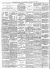 Hartlepool Northern Daily Mail Monday 30 January 1893 Page 2