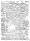 Hartlepool Northern Daily Mail Monday 30 January 1893 Page 4