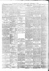 Hartlepool Northern Daily Mail Wednesday 01 February 1893 Page 4