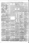 Hartlepool Northern Daily Mail Saturday 04 February 1893 Page 8