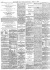 Hartlepool Northern Daily Mail Wednesday 15 March 1893 Page 2