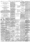 Hartlepool Northern Daily Mail Friday 03 March 1893 Page 2