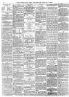 Hartlepool Northern Daily Mail Wednesday 08 March 1893 Page 2
