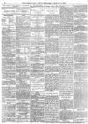 Hartlepool Northern Daily Mail Thursday 09 March 1893 Page 2
