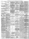 Hartlepool Northern Daily Mail Wednesday 29 March 1893 Page 2