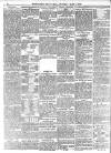 Hartlepool Northern Daily Mail Monday 01 May 1893 Page 4