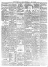 Hartlepool Northern Daily Mail Wednesday 03 May 1893 Page 4