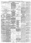 Hartlepool Northern Daily Mail Friday 05 May 1893 Page 2