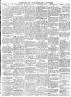 Hartlepool Northern Daily Mail Thursday 27 July 1893 Page 3