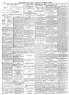 Hartlepool Northern Daily Mail Friday 05 January 1894 Page 2