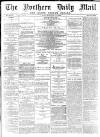Hartlepool Northern Daily Mail Friday 02 February 1894 Page 1