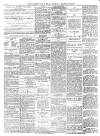 Hartlepool Northern Daily Mail Monday 05 March 1894 Page 2