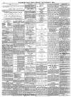 Hartlepool Northern Daily Mail Friday 07 September 1894 Page 2