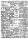 Hartlepool Northern Daily Mail Friday 16 November 1894 Page 2