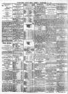 Hartlepool Northern Daily Mail Friday 16 November 1894 Page 4