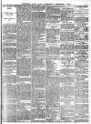 Hartlepool Northern Daily Mail Wednesday 05 December 1894 Page 3